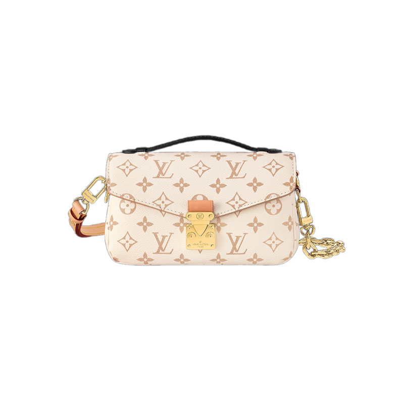 Pochette Métis East West Other Monogram Canvas