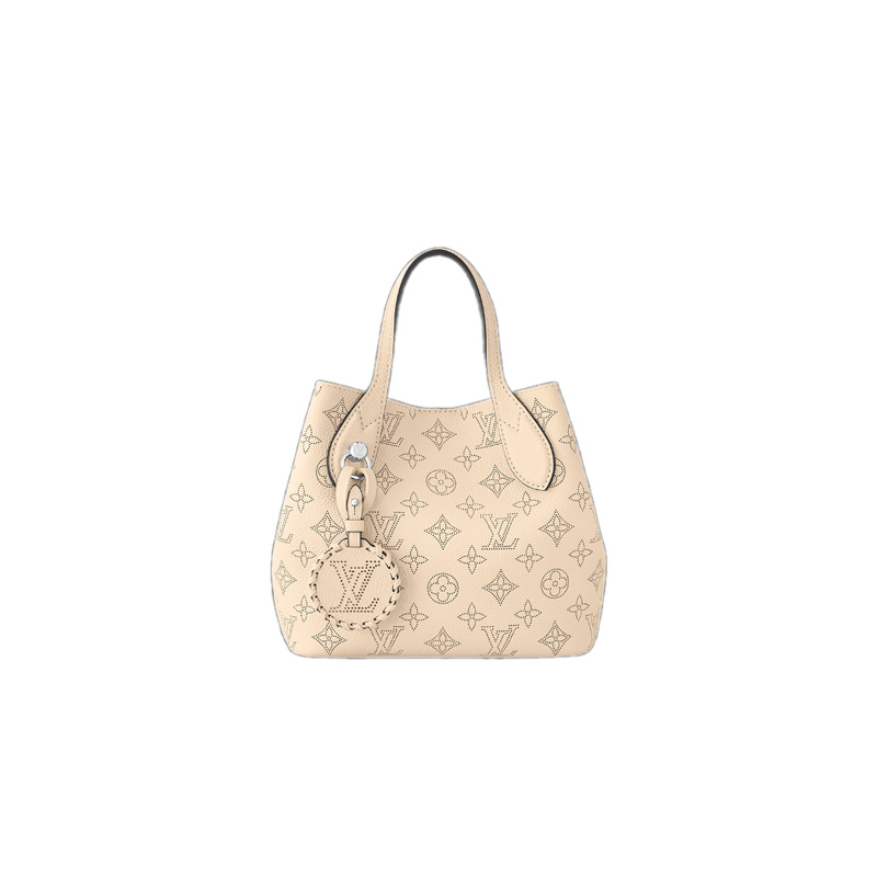 Blossom PM Mahina Crème Beige Leather