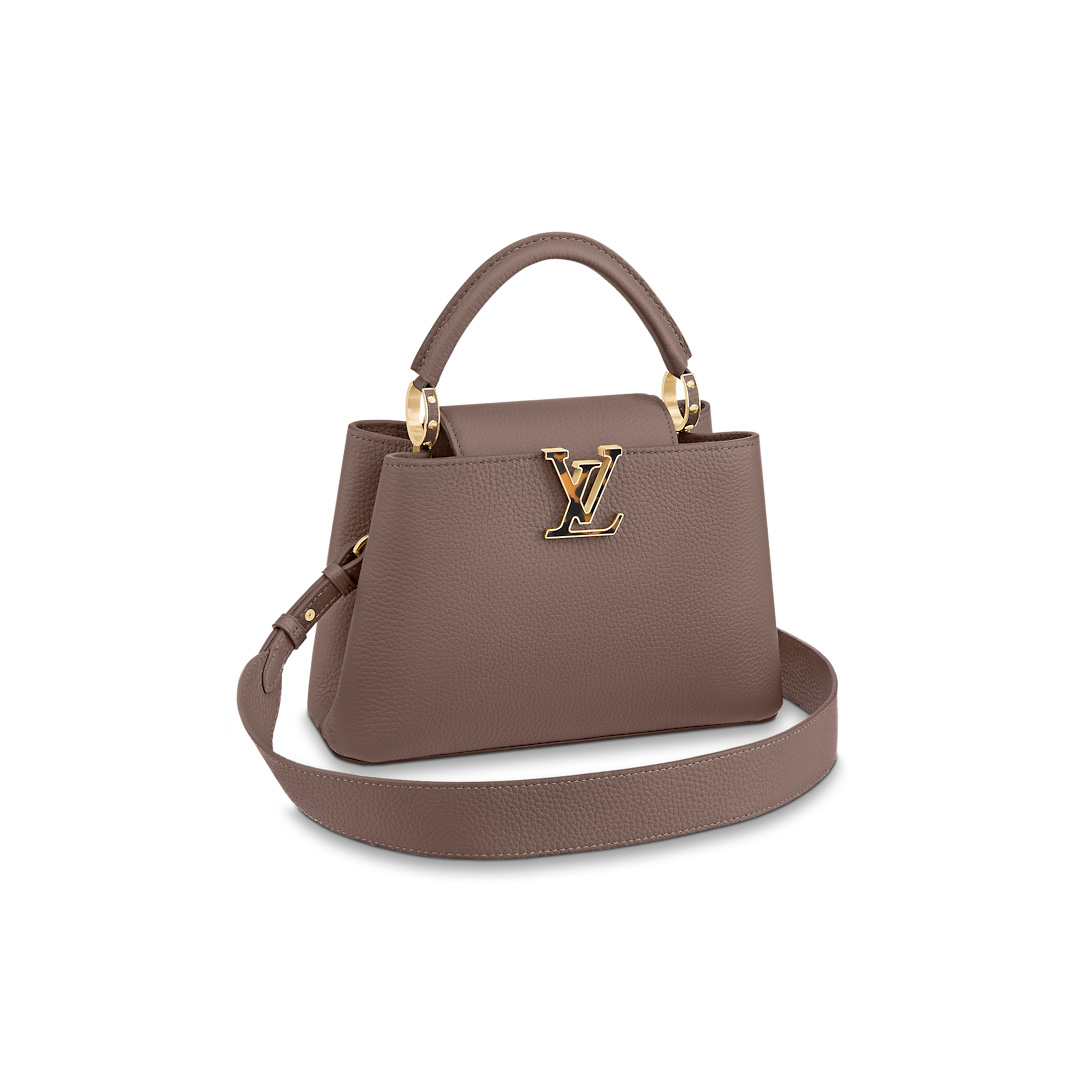 LV Capucines BB Bag