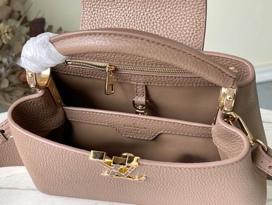LV Capucines BB Bag