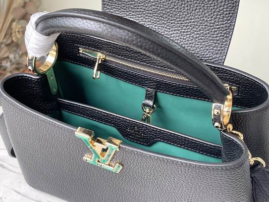 LV Capucines BB Bag