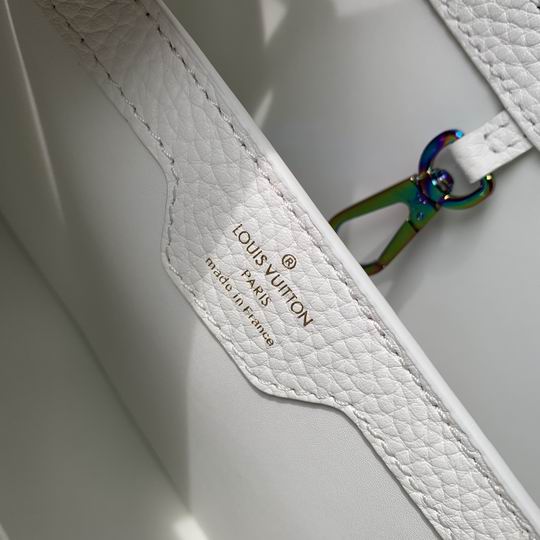 LV Capucines BB Bag