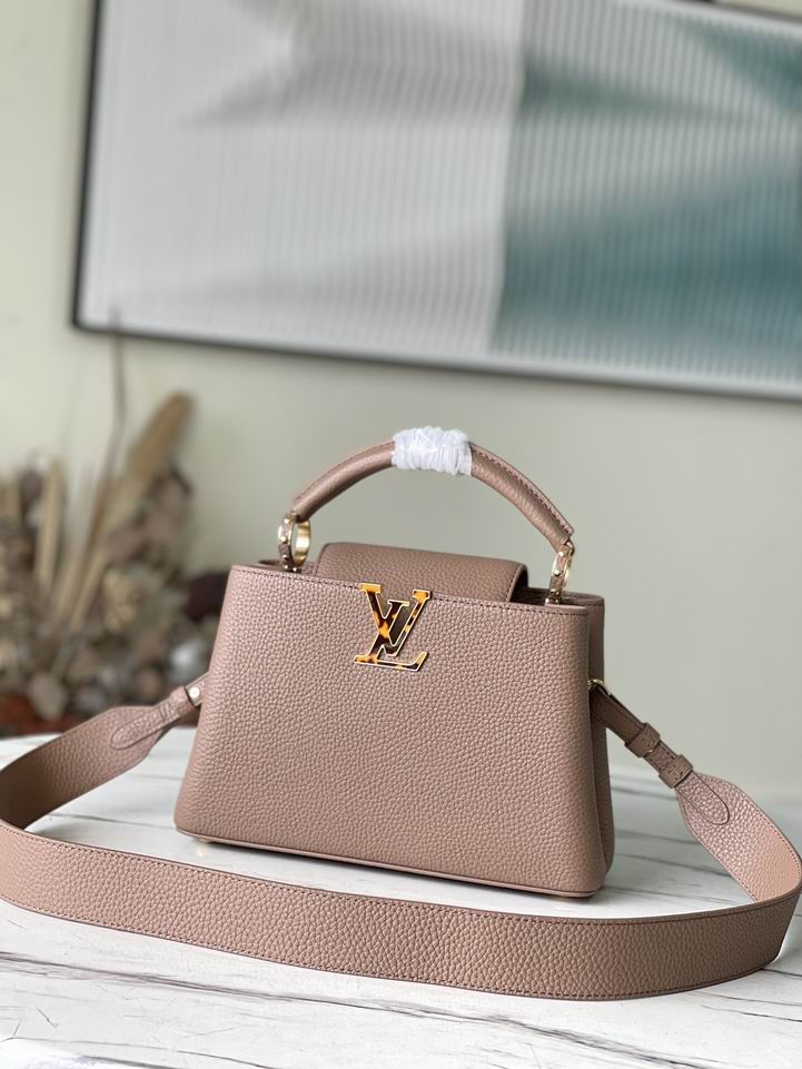 LV Capucines BB Bag