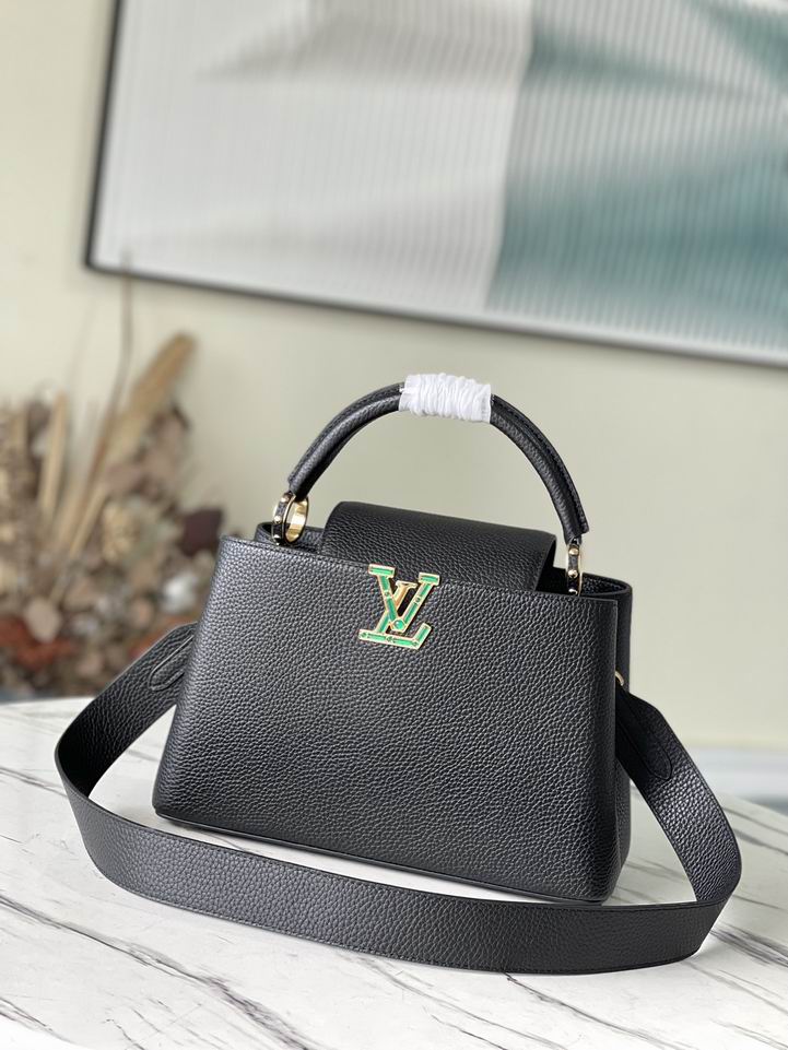 LV Capucines BB Bag