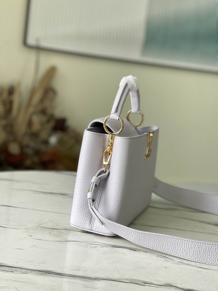 LV Capucines BB Bag