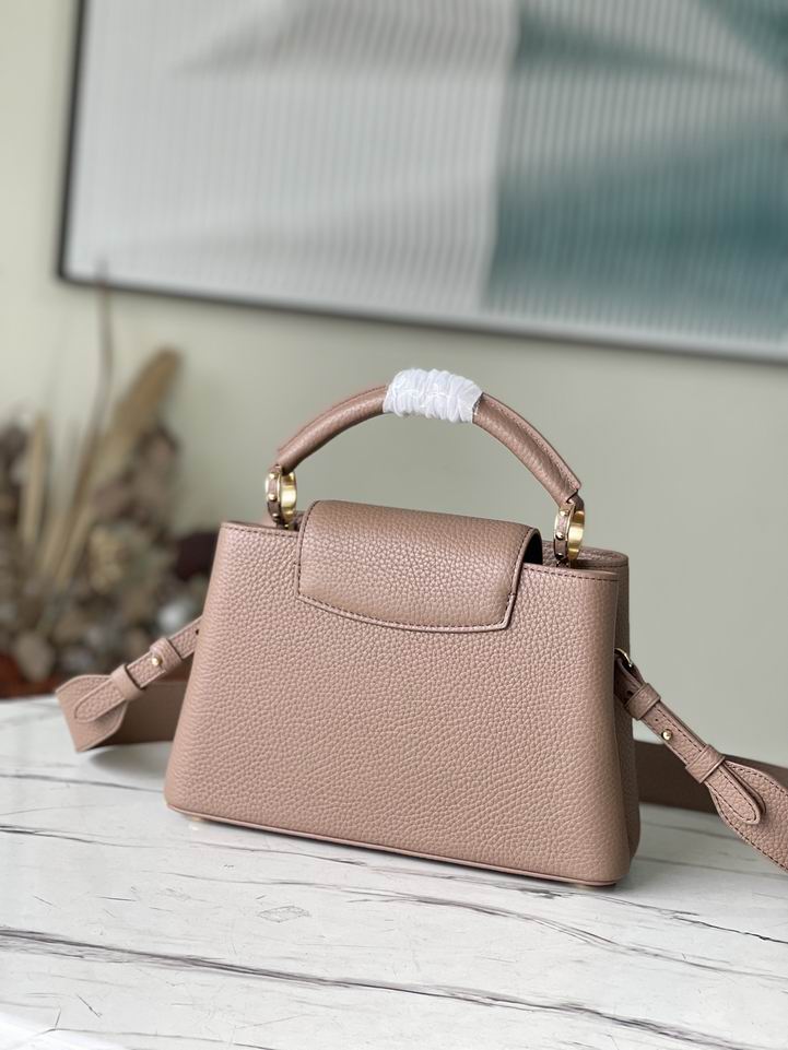 LV Capucines BB Bag