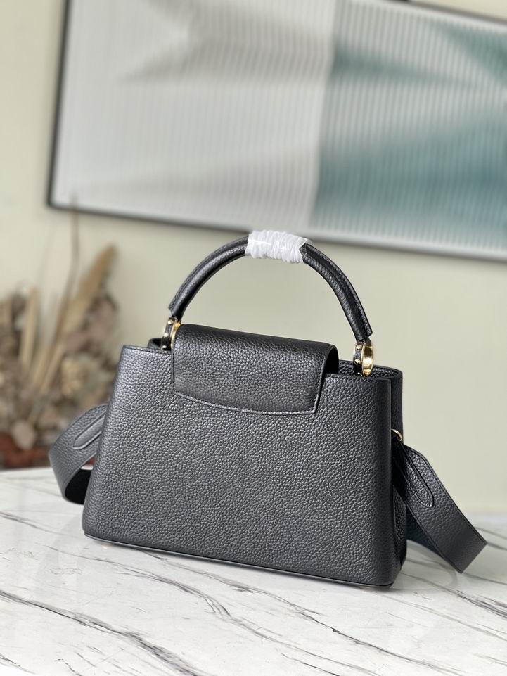 LV Capucines BB Bag