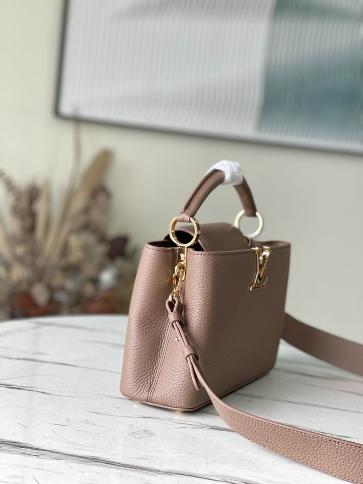 LV Capucines BB Bag