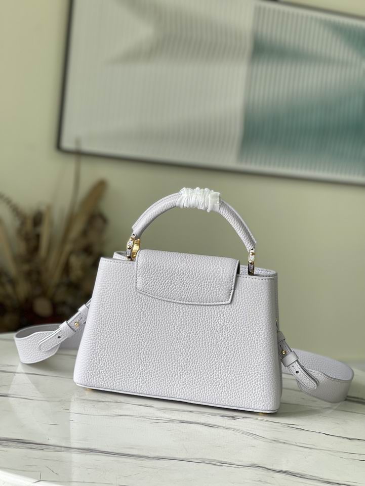 LV Capucines BB Bag