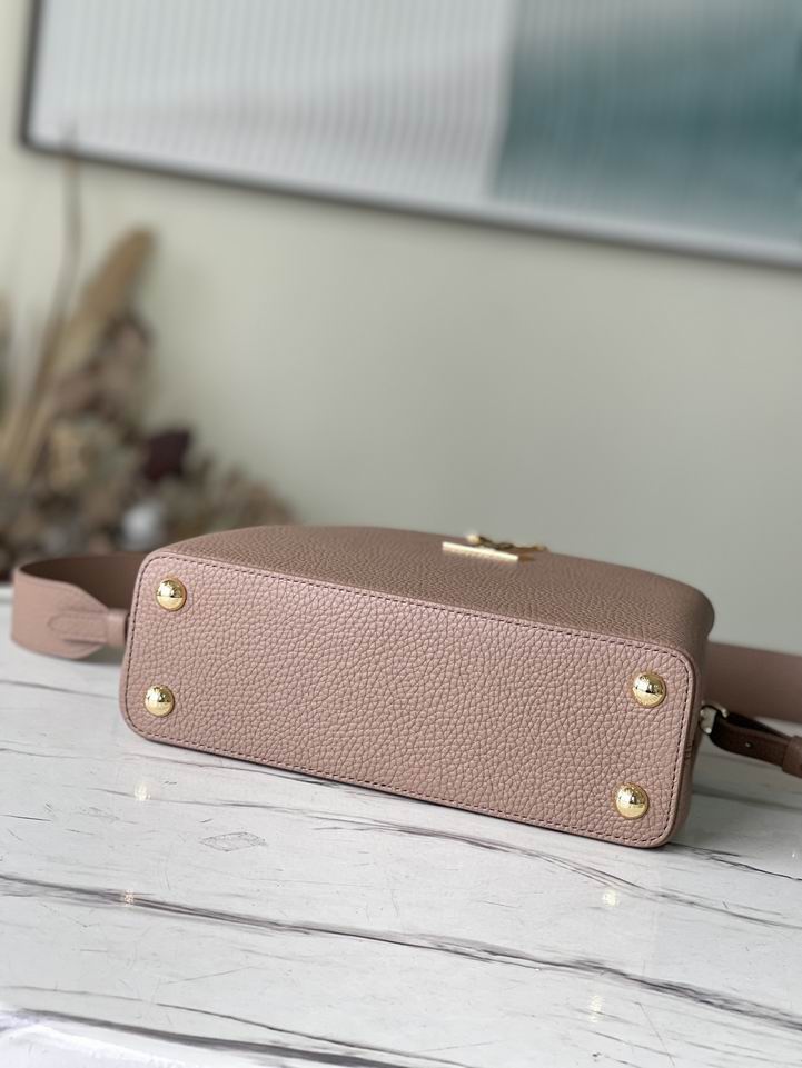 LV Capucines BB Bag