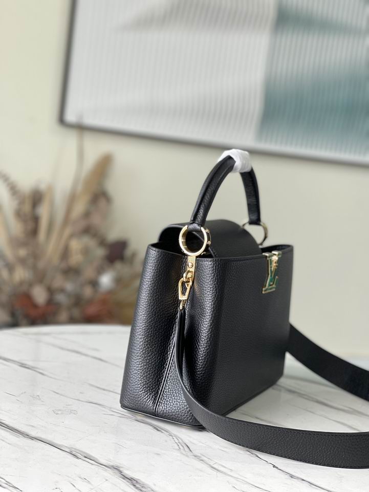 LV Capucines BB Bag