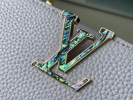 LV Capucines BB Bag