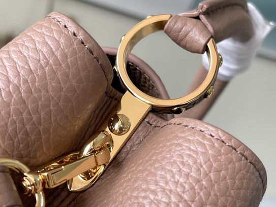 LV Capucines BB Bag