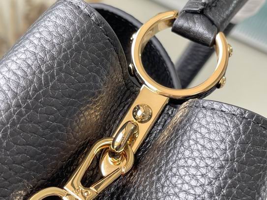 LV Capucines BB Bag