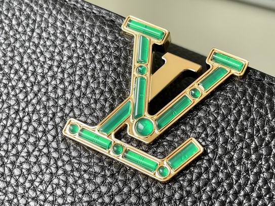 LV Capucines BB Bag