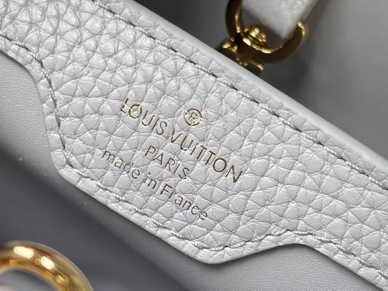 LV Capucines BB Bag