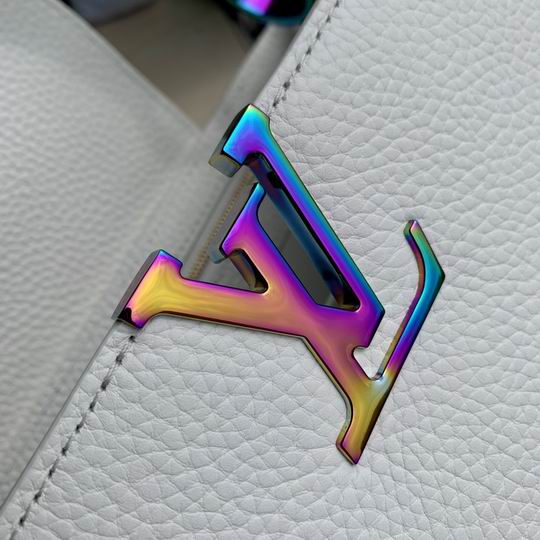 LV Capucines BB Bag