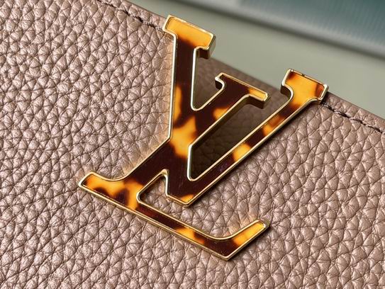 LV Capucines BB Bag