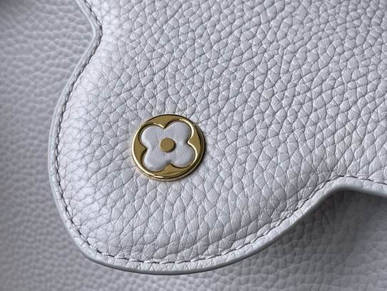 LV Capucines BB Bag