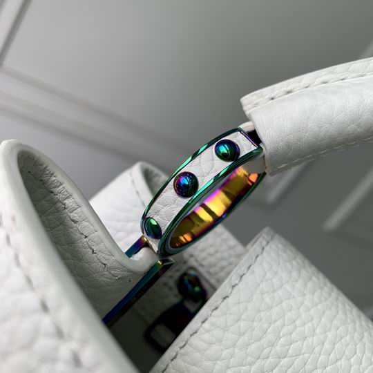 LV Capucines BB Bag