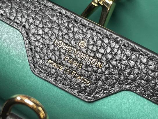 LV Capucines BB Bag