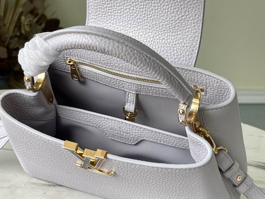 LV Capucines BB Bag