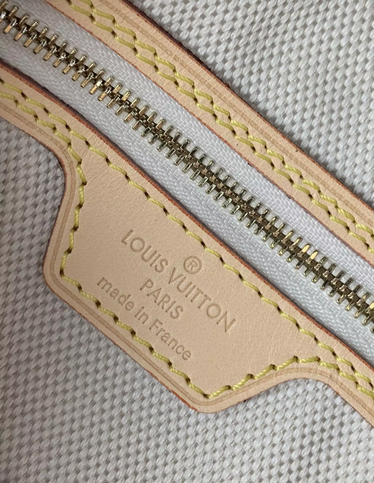 Speedy Bandoulière 30 Other Monogram Canvas Natural Cowhide Leather