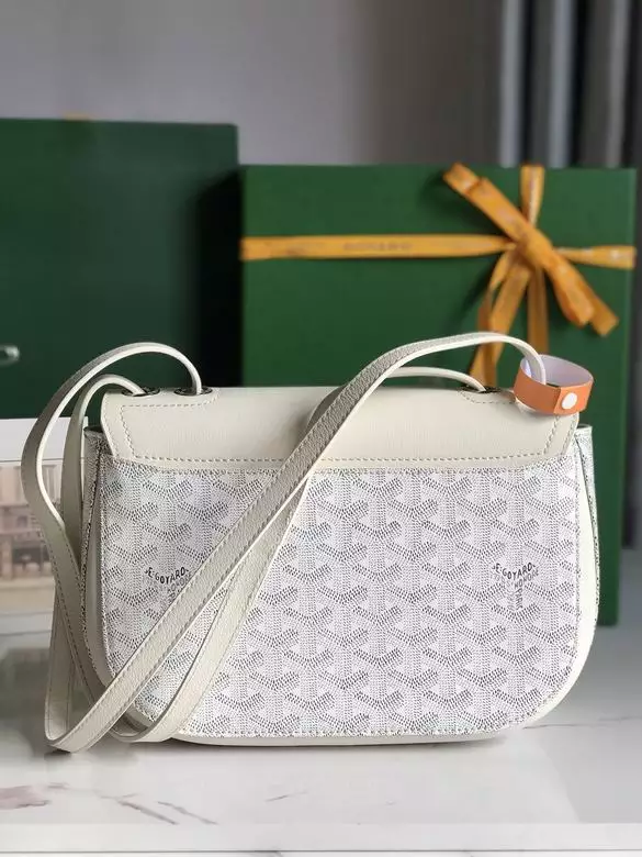 Goyard 233 Bag - GYB085