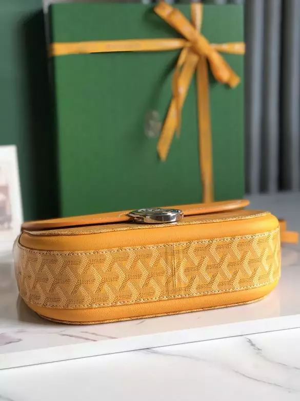 Goyard 233 Bag - GYB086