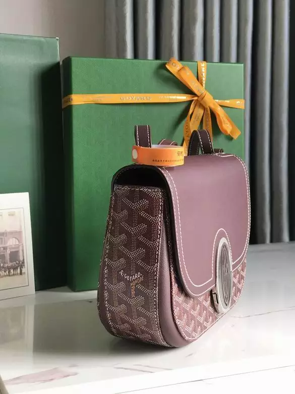 Goyard 233 Bag - GYB087