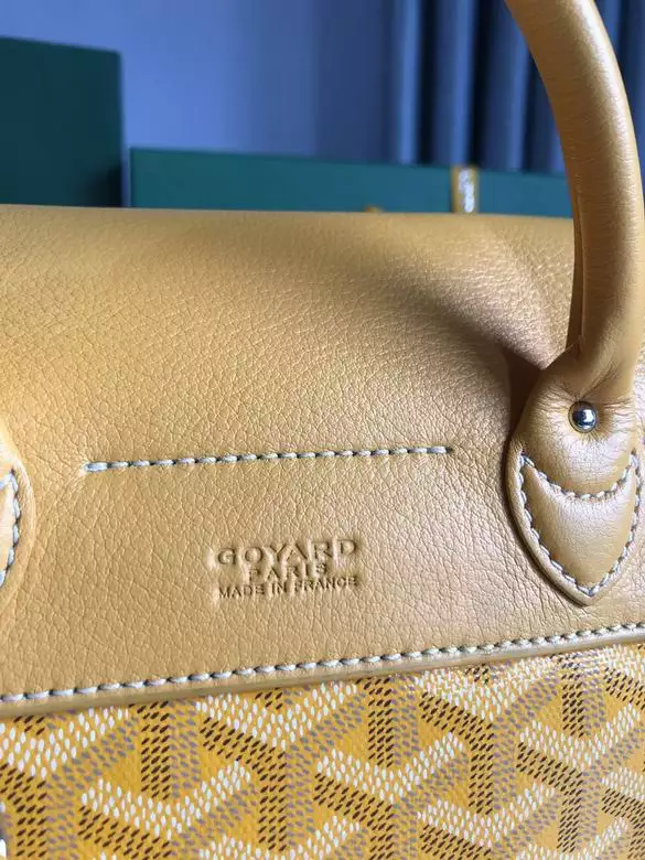 Goyard Alpin Mini Backpack - GYB208
