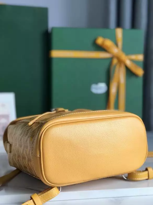 Goyard Alpin Mini Backpack - GYB208