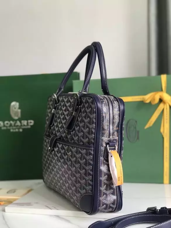 Goyard Ambassade MM Document Case - GYB266