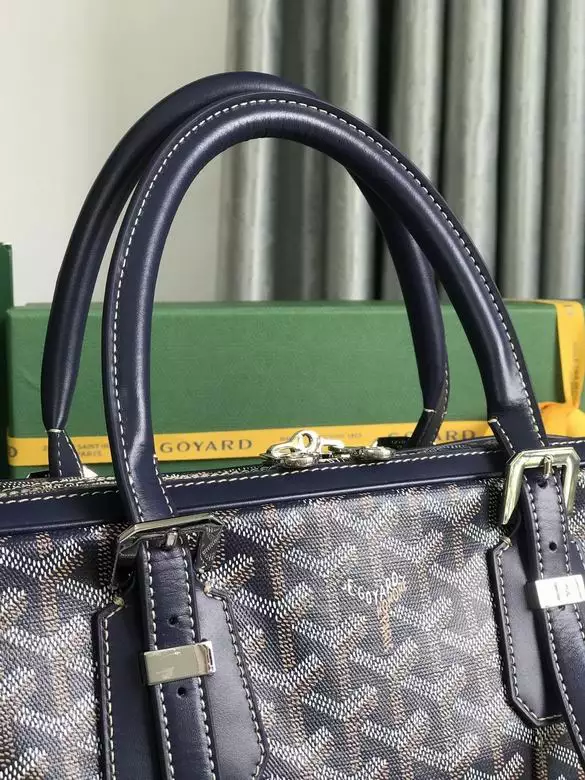 Goyard Ambassade MM Document Case - GYB266