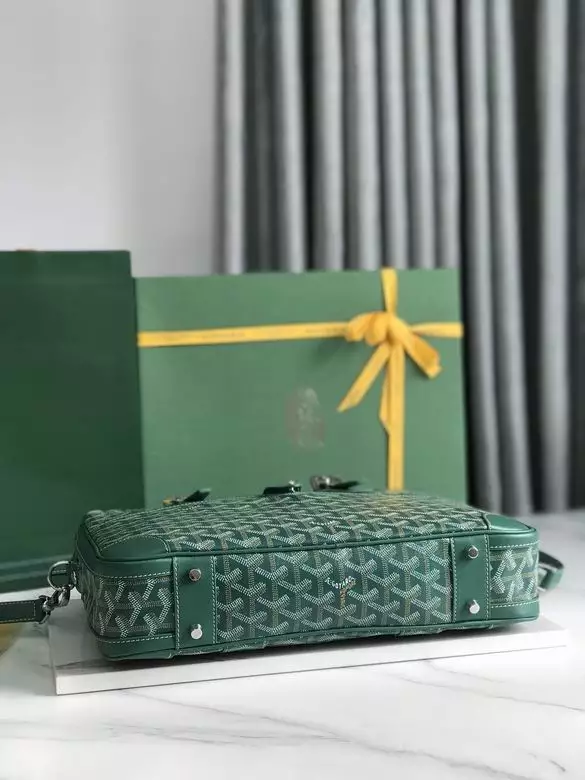 Goyard Ambassade MM Document Case - GYB268