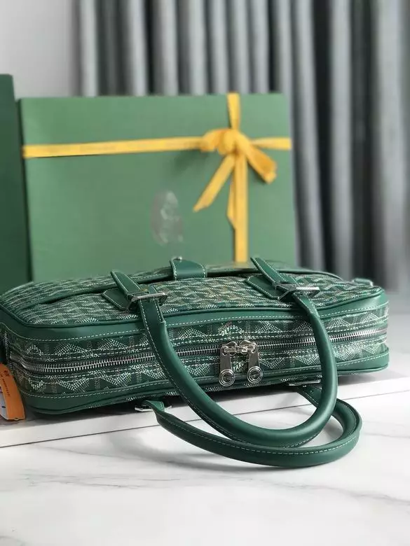 Goyard Ambassade MM Document Case - GYB268