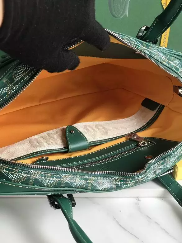 Goyard Ambassade MM Document Case - GYB268