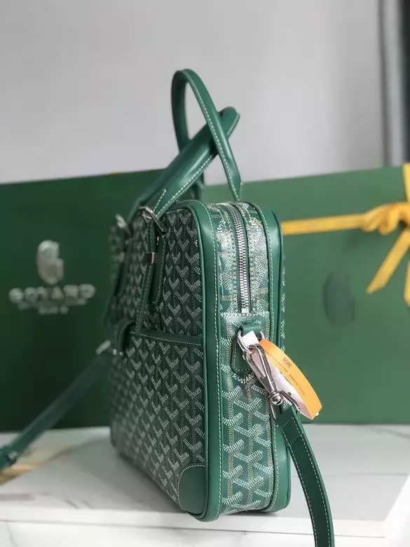 Goyard Ambassade MM Document Case - GYB268
