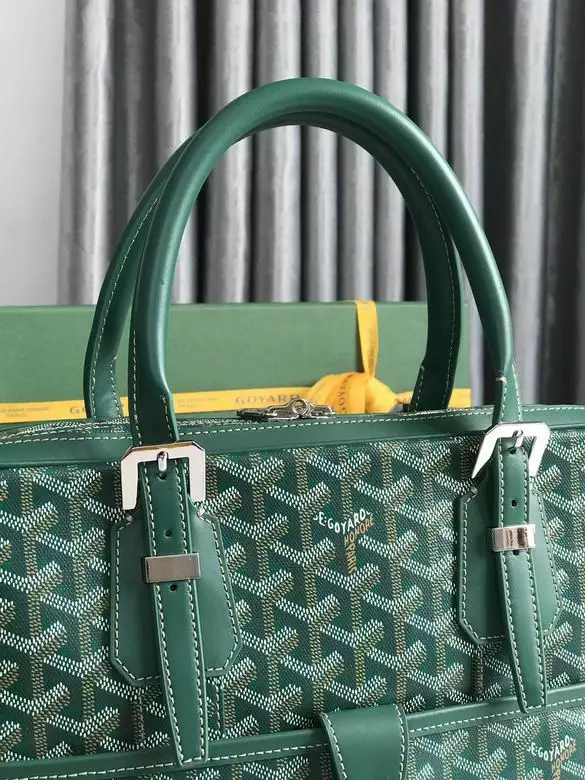 Goyard Ambassade MM Document Case - GYB268