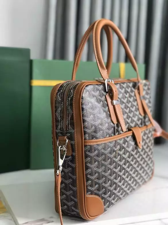Goyard Ambassade MM Document Case - GYB267