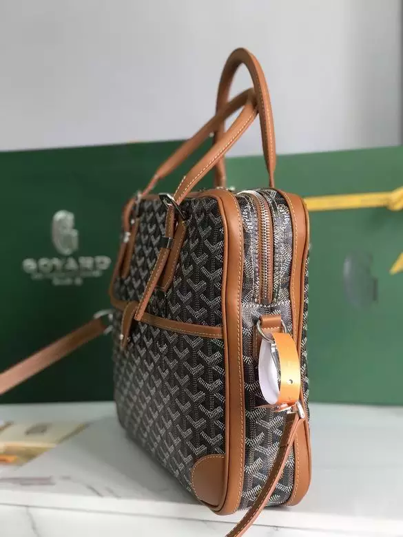 Goyard Ambassade MM Document Case - GYB267