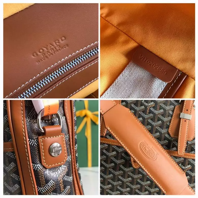 Goyard Ambassade MM Document Case - GYB267