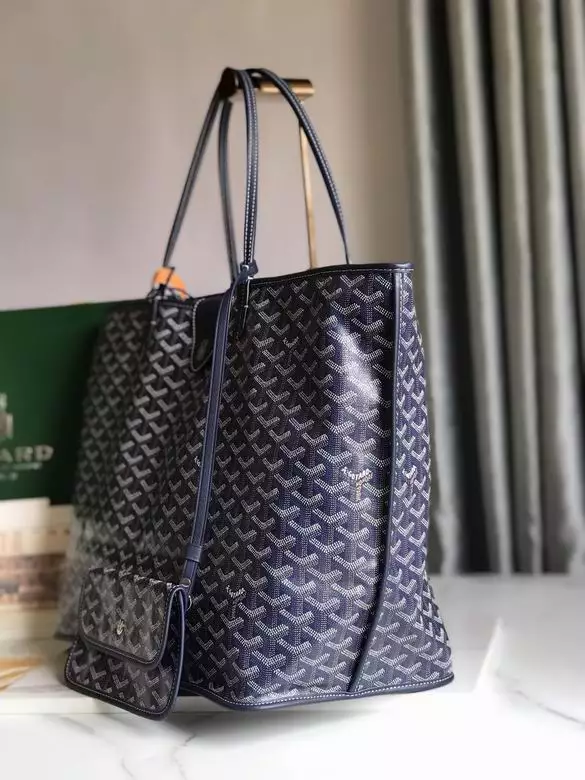 Goyard Anjou GM Bag - GYB173