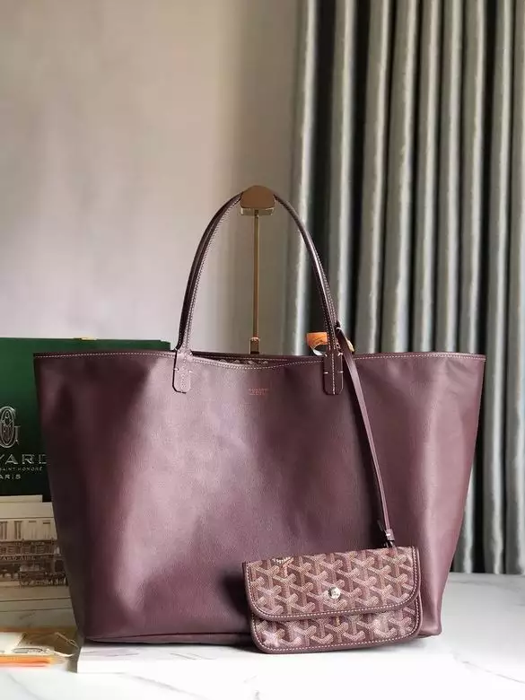 Goyard Anjou GM Bag - GYB177