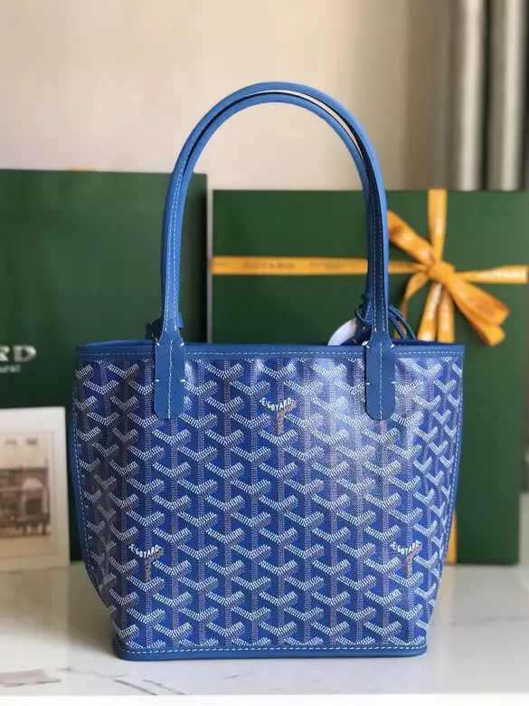 Goyard Anjou Mini Bag - GYB166