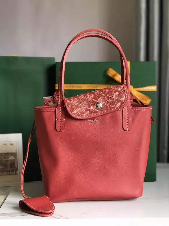 Goyard Anjou Mini Bag - GYB169