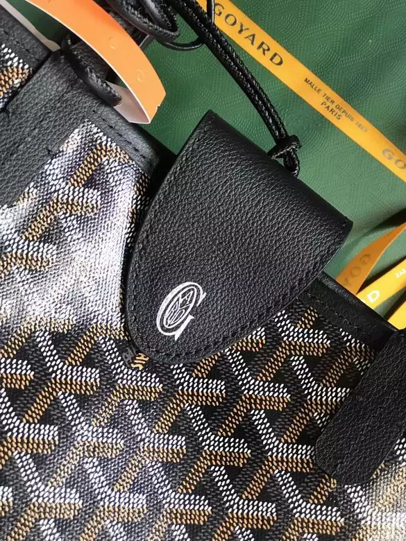 Goyard Anjou Mini Bag - GYB171