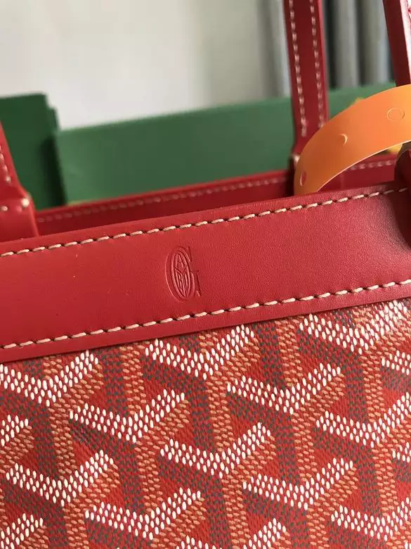 Goyard Bellechasse Biaude PM Bag - GYB122