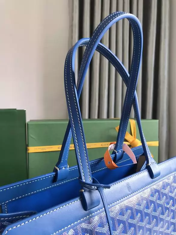Goyard Bellechasse Biaude PM Bag - GYB125