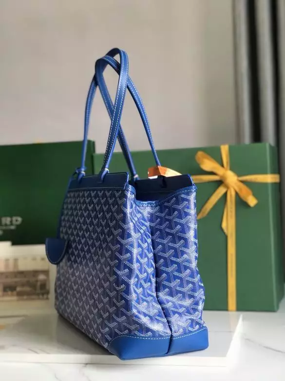 Goyard Bellechasse Biaude PM Bag - GYB125